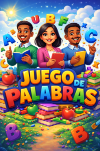 Juego de Palabras